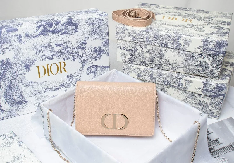 Luxury Handbags Christian Dior 132