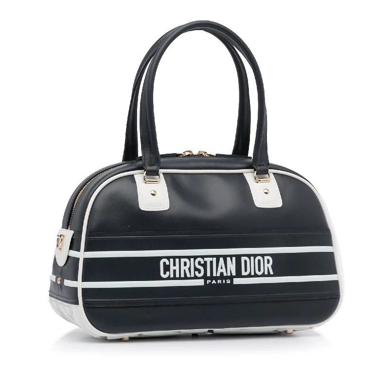 Dior Medium Dior Vibe Bowling Bag (oX1SIA)