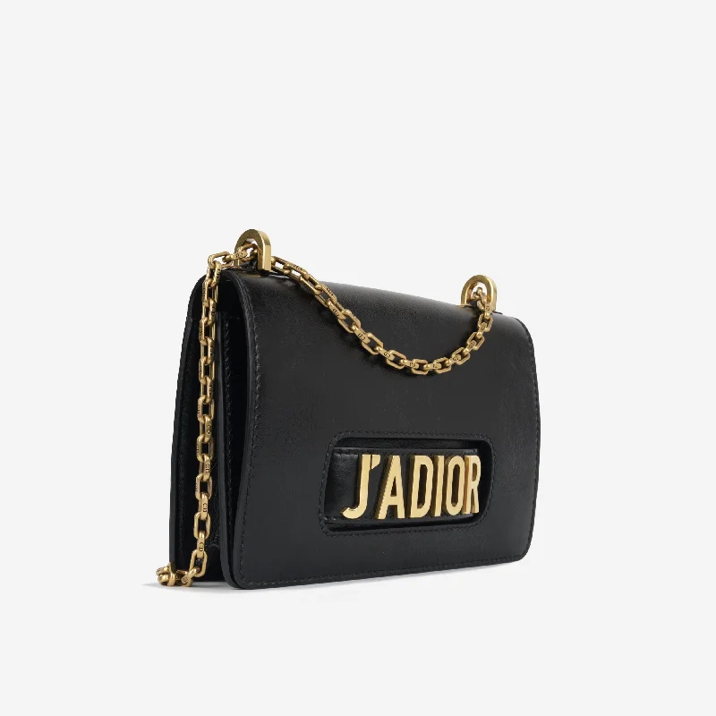 J’adior Flap Bag