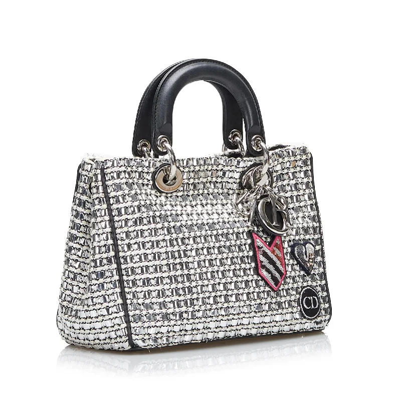 Dior Lady Dior Satchel (xfc2Ns)