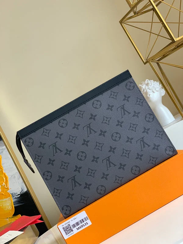 BoldCollect - LOUIS VUITTON BAGS - 406