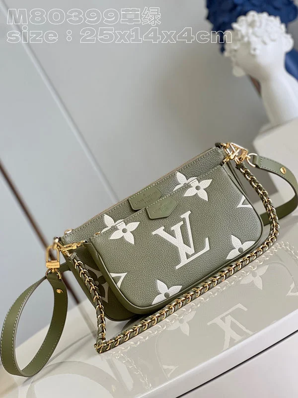 BoldCollect - LOUIS VUITTON BAGS - 686