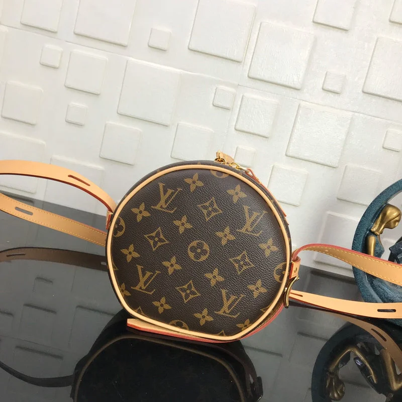 BoldCollect - LOUIS VUITTON BAGS - 2713