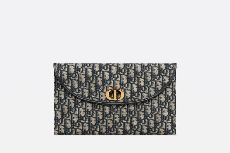 Medium Dior Caro Daily Pouch