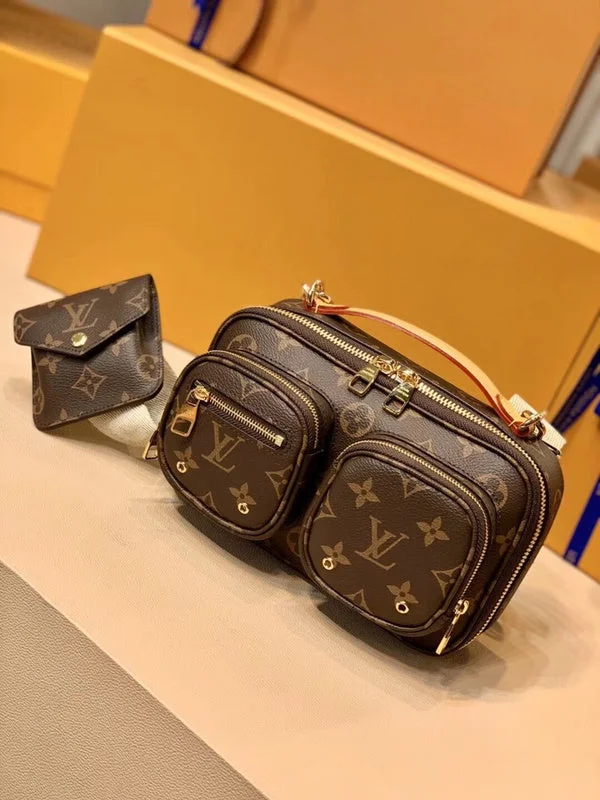 BoldCollect - LOUIS VUITTON BAGS - 2777