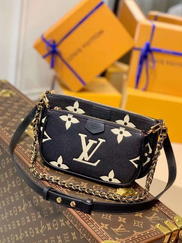 BoldCollect - LOUIS VUITTON BAGS - 2675