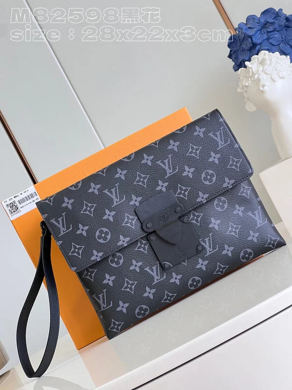 BoldCollect - LOUIS VUITTON BAGS - 525