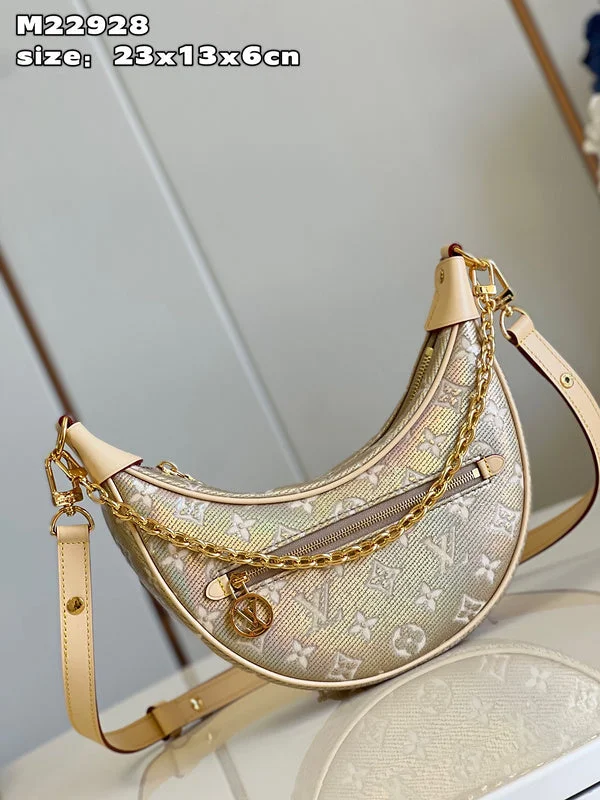 BoldCollect - LOUIS VUITTON BAGS - 890