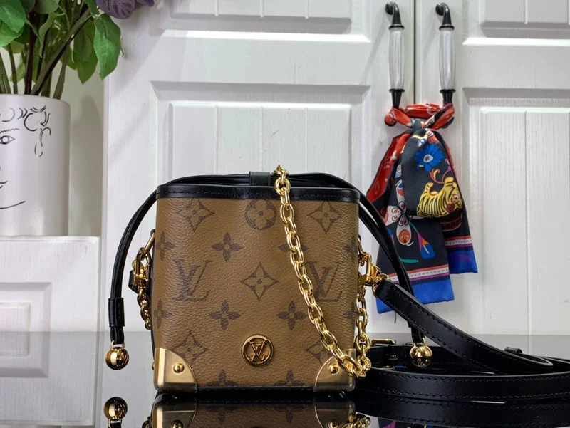 BoldCollect - LOUIS VUITTON BAGS - 349