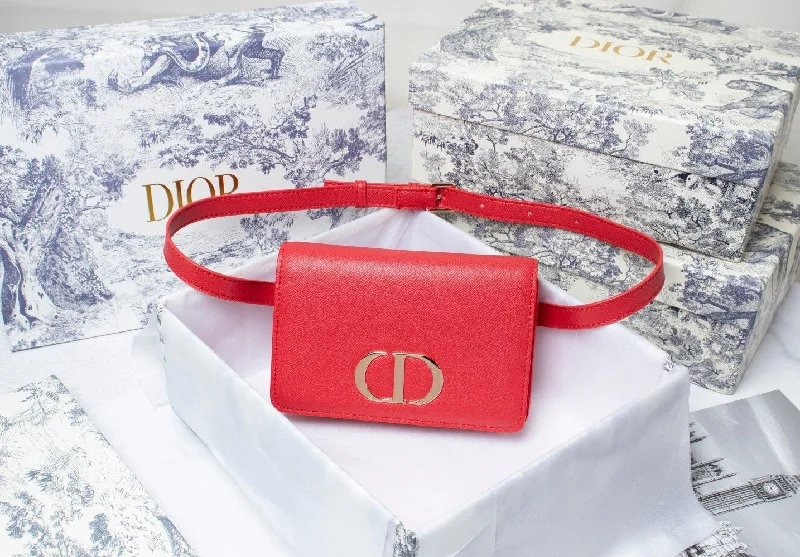 Luxury Handbags Christian Dior 134