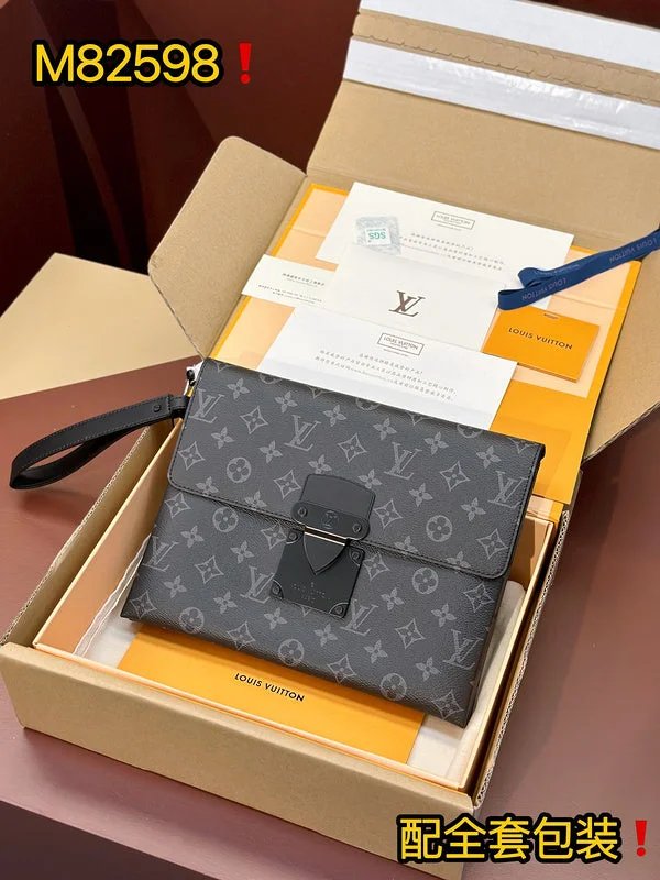 BoldCollect - LOUIS VUITTON BAGS - 492