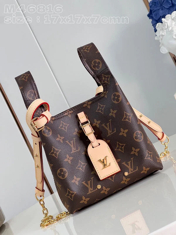 BoldCollect - LOUIS VUITTON BAGS - 268