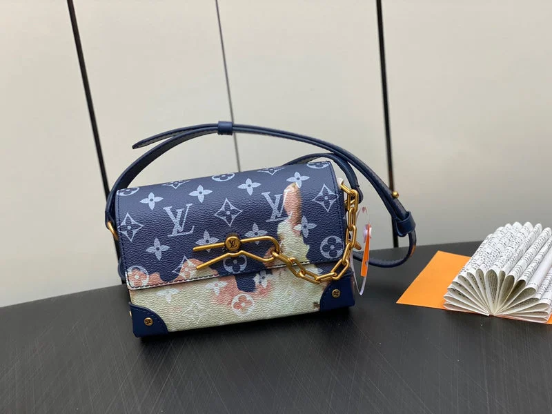 BoldCollect - LOUIS VUITTON BAGS - 505