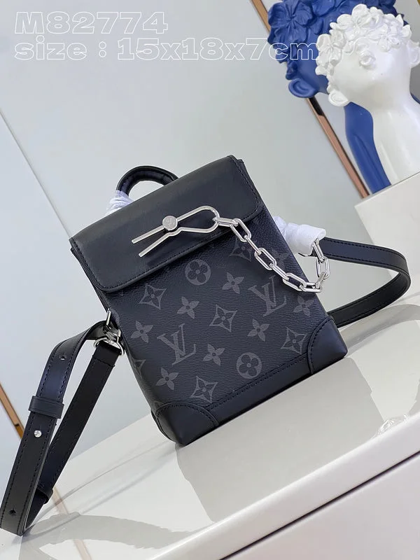 BoldCollect - LOUIS VUITTON BAGS - 480