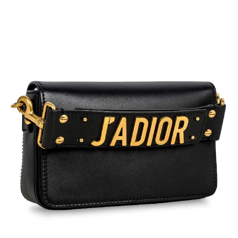 J’ADIOR Top Handle Clutch