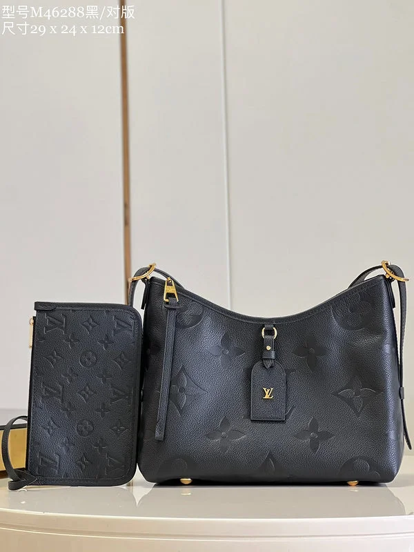 BoldCollect - LOUIS VUITTON BAGS - 490