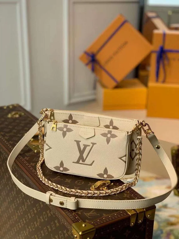 BoldCollect - LOUIS VUITTON BAGS - 2671