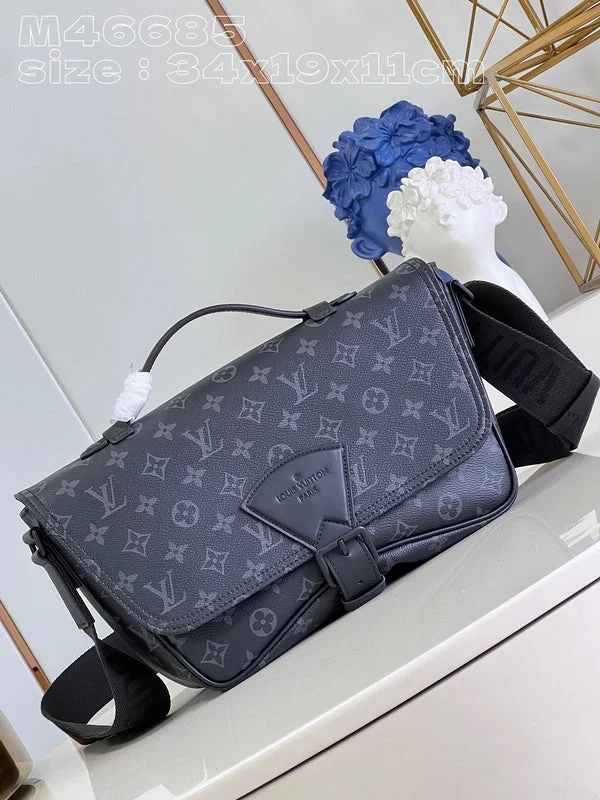 BoldCollect - LOUIS VUITTON BAGS - 468