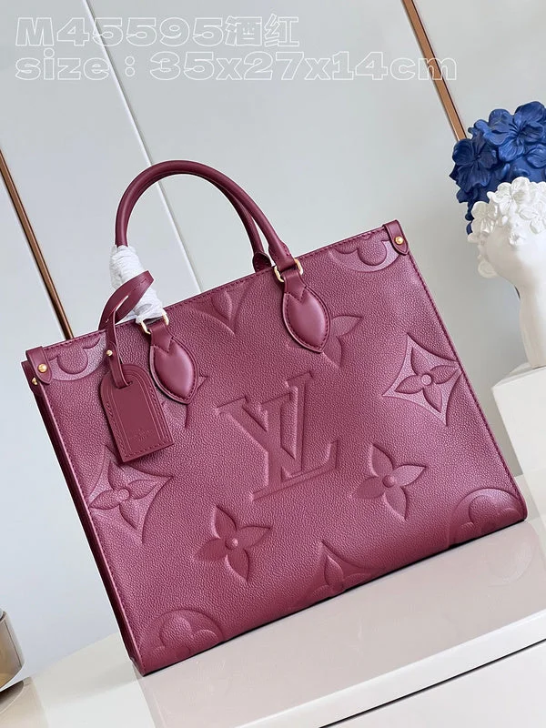 BoldCollect - LOUIS VUITTON BAGS - 683