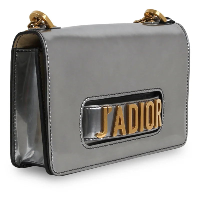 J’ADIOR Flap Bag