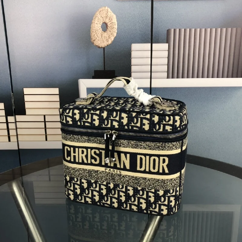 Luxury Handbags Christian Dior 298