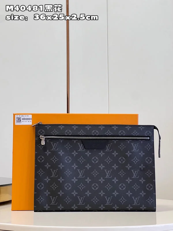 BoldCollect - LOUIS VUITTON BAGS - 943