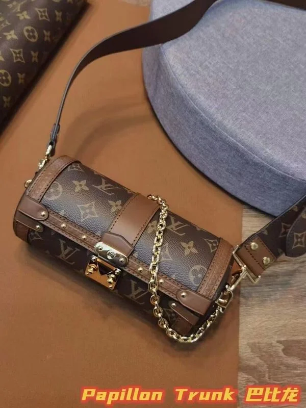 BoldCollect - LOUIS VUITTON BAGS - 487