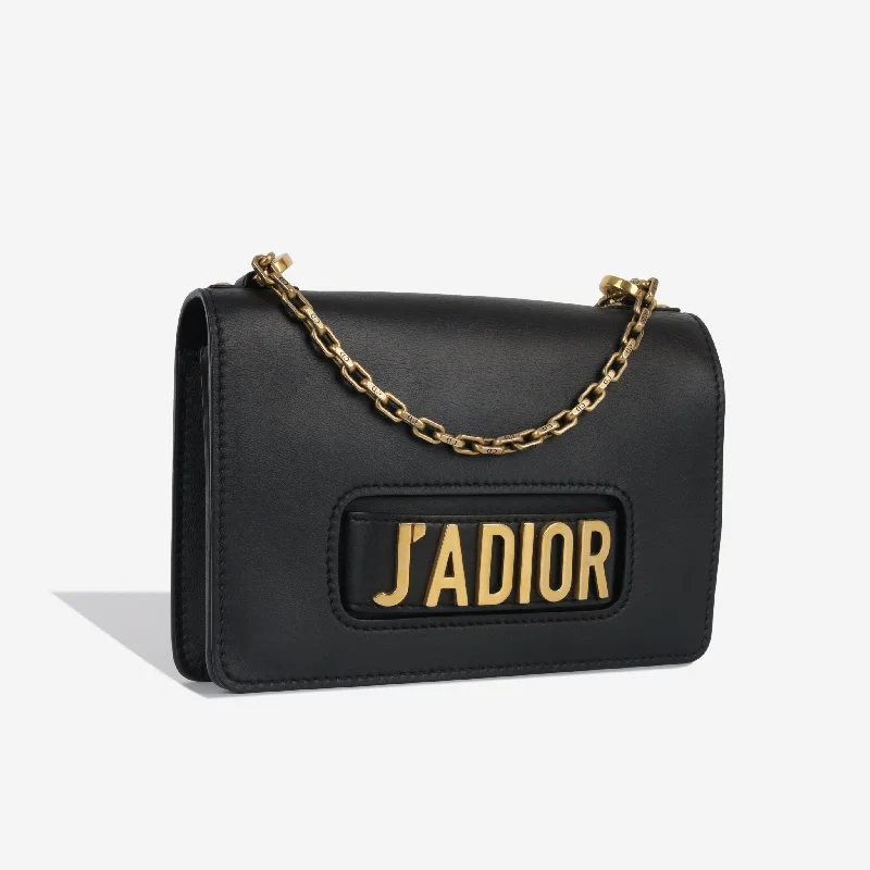 J’adior Flap Bag