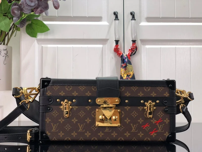 BoldCollect - LOUIS VUITTON BAGS - 681