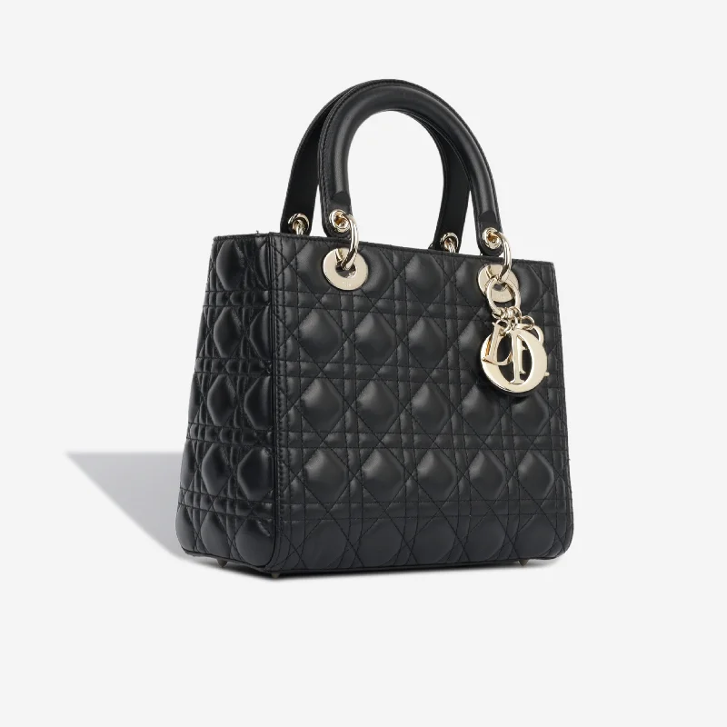 Lady Dior - Medium