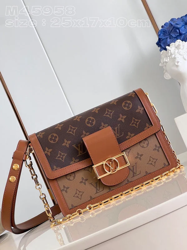 BoldCollect - LOUIS VUITTON BAGS - 435