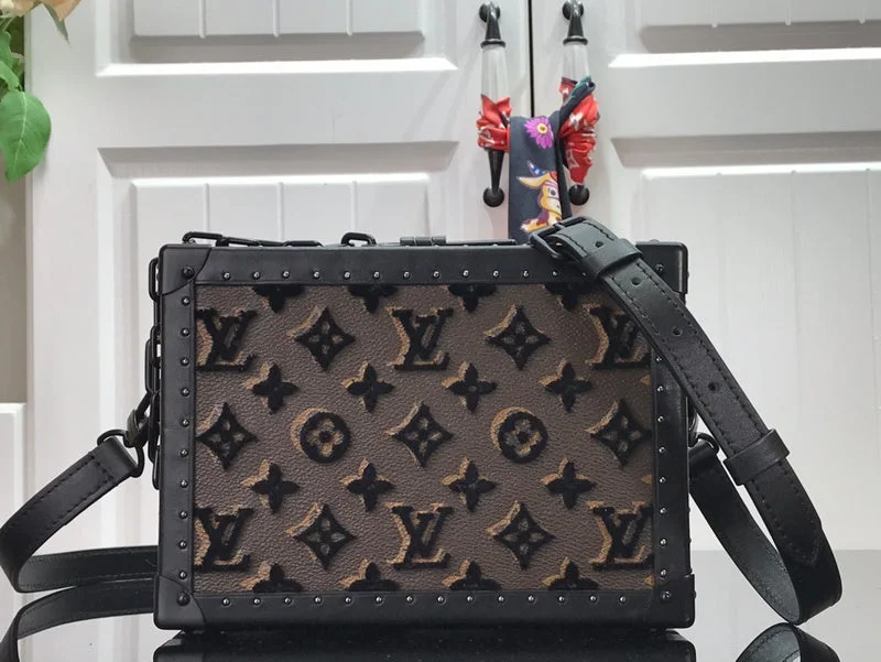 BoldCollect - LOUIS VUITTON BAGS - 2621