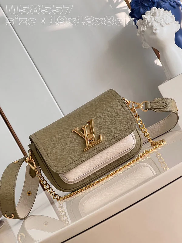 BoldCollect - LOUIS VUITTON BAGS - 383