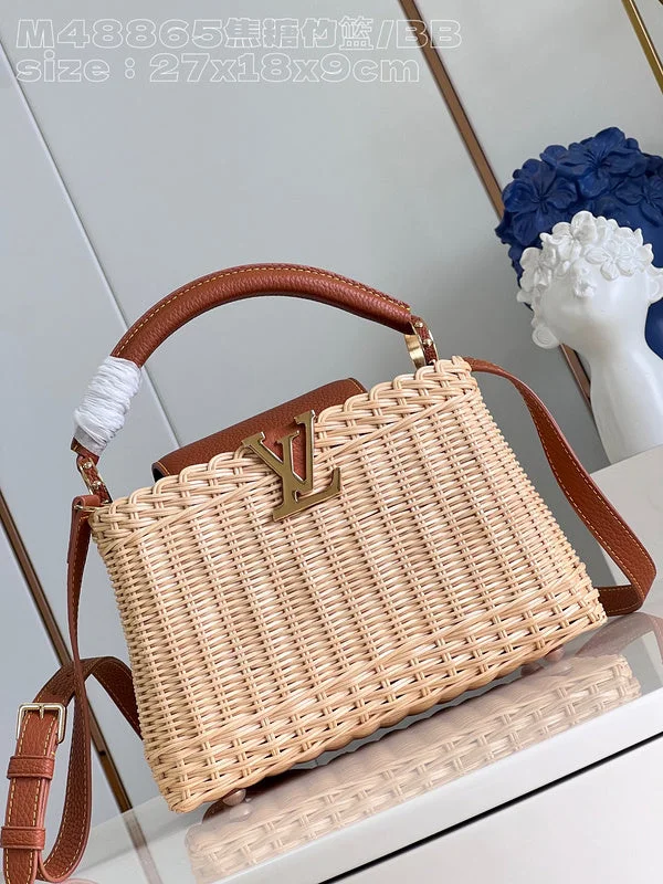 BoldCollect - LOUIS VUITTON BAGS - 275