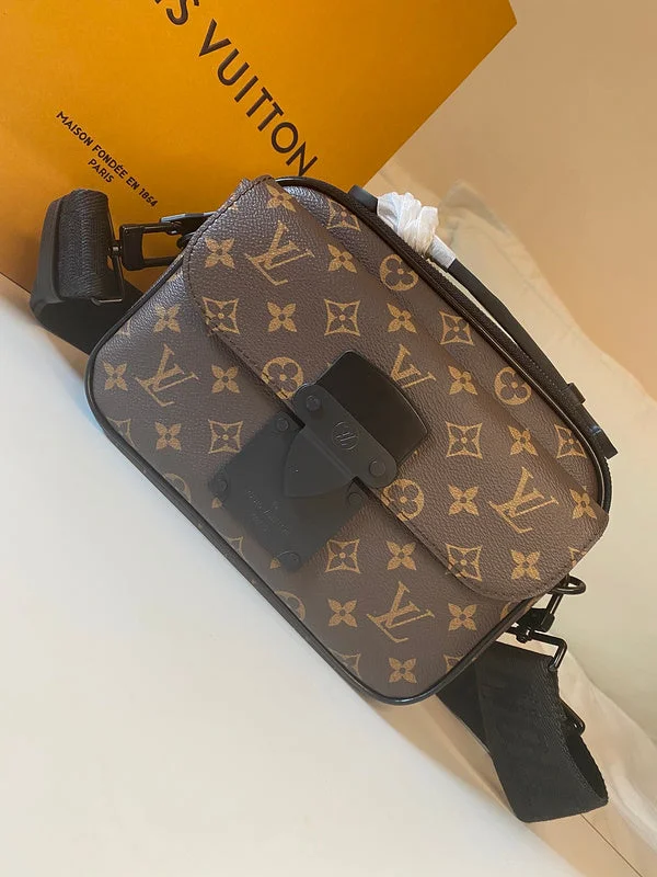 BoldCollect - LOUIS VUITTON BAGS - 2782