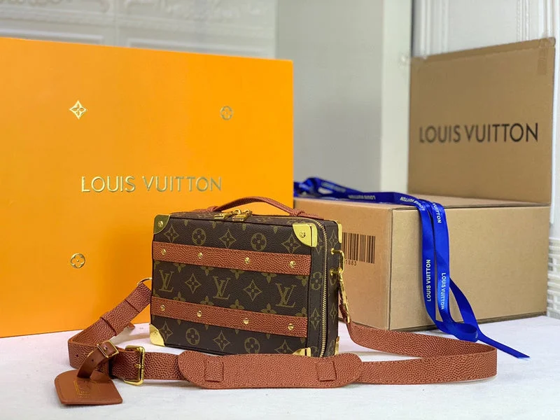 BoldCollect - LOUIS VUITTON BAGS - 2734