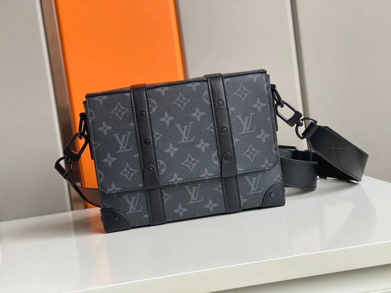 BoldCollect - LOUIS VUITTON BAGS - 2717