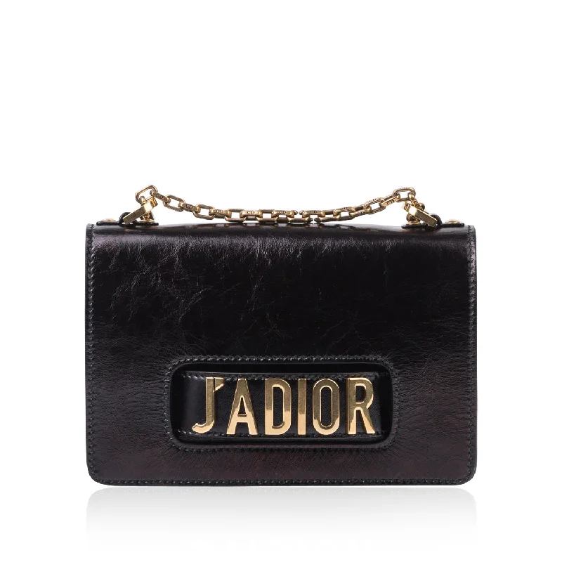 J’ADIOR Flap Bag