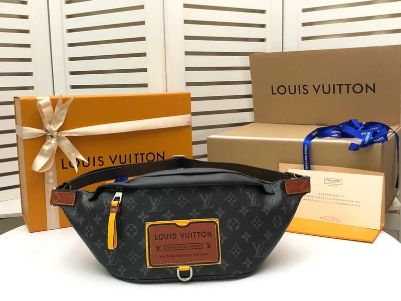 BoldCollect - LOUIS VUITTON BAGS - 2865