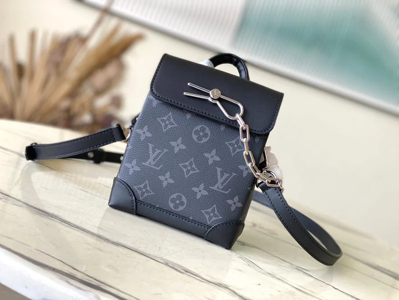 BoldCollect - LOUIS VUITTON BAGS - 425