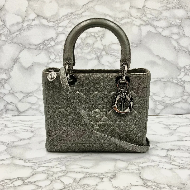 Christian Dior 2way Lady Dior