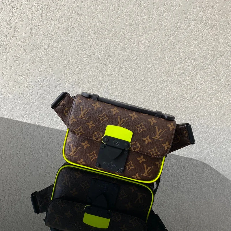 BoldCollect - LOUIS VUITTON BAGS - 2630