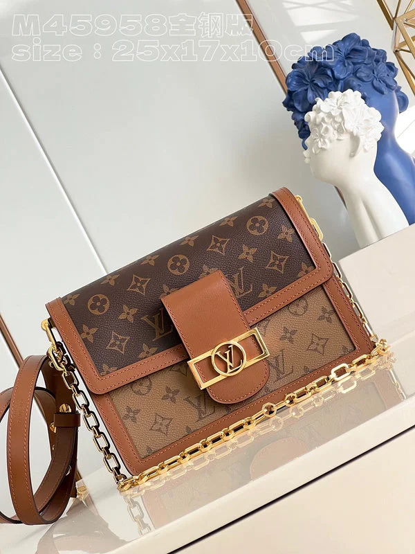 BoldCollect - LOUIS VUITTON BAGS - 423