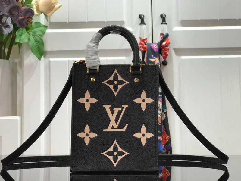 BoldCollect - LOUIS VUITTON BAGS - 2850