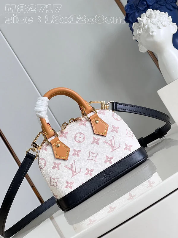 BoldCollect - LOUIS VUITTON BAGS - 263