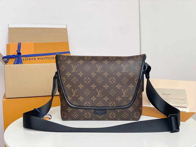 BoldCollect - LOUIS VUITTON BAGS - 2798