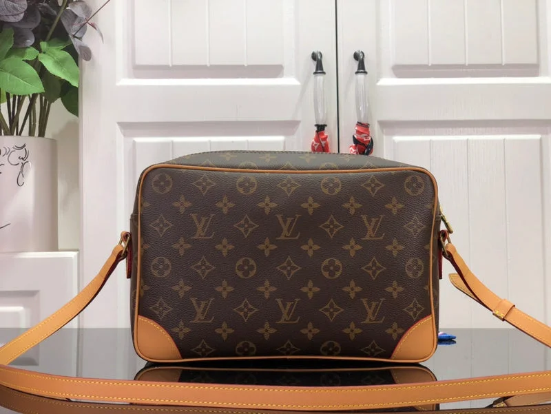 BoldCollect - LOUIS VUITTON BAGS - 2610