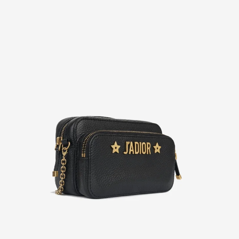 J’Adior Camera Case Clutch