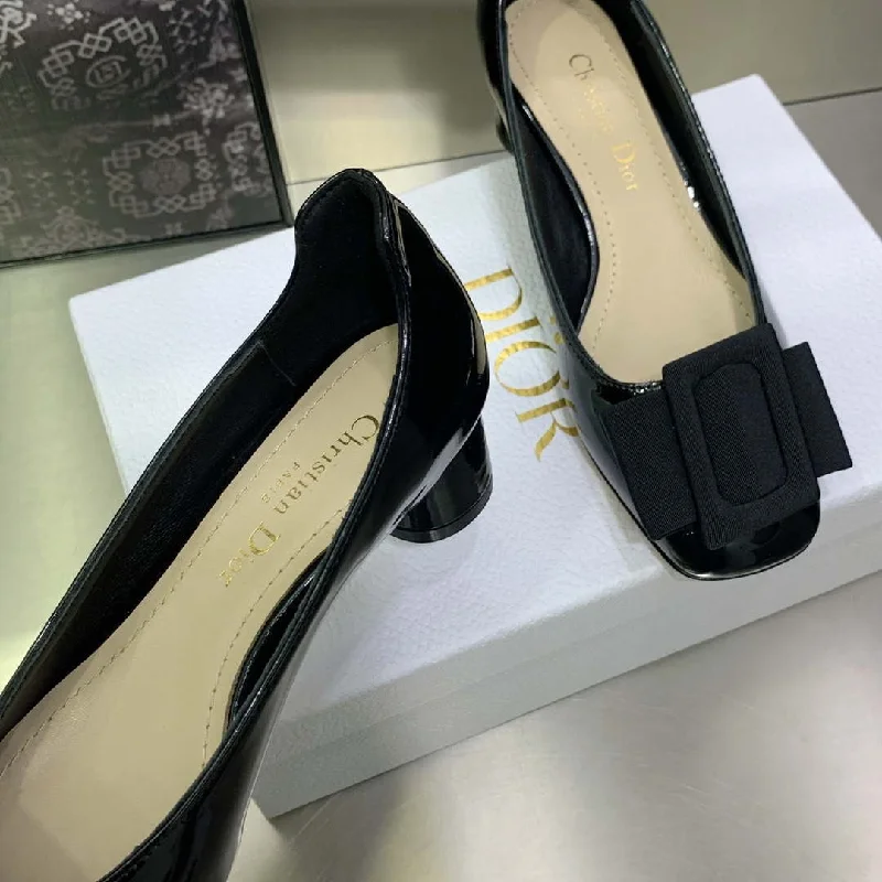 Dior Women’s Shoes Ballernas & Flat Shoes