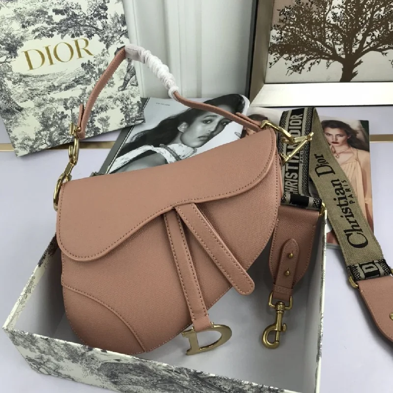 Luxury Handbags Christian Dior 107